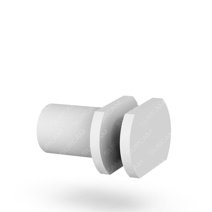 Closed tray plastic transfer For General Multi-unit