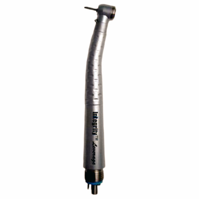 Integrity™ Leverage Fiber Optic High-Speed Dental Handpiece