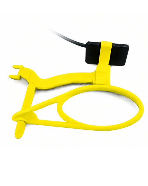 Clikray Handi Bar EZ 1 System to work all your Xray positions! fits all bite blocks systems