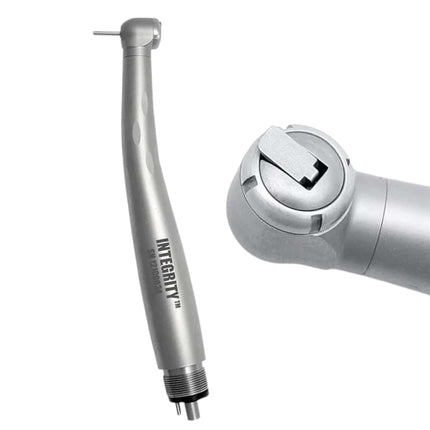 Integrity™ Leverage Classic High-Speed Dental Handpiece
