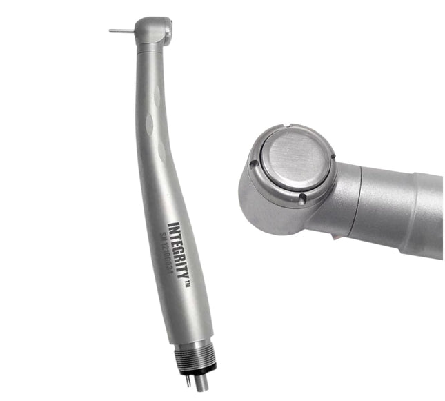 Integrity™ Leverage Classic High-Speed Dental Handpiece