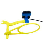 Clikray Handi Bar EZ 1 System to work all your Xray positions! fits all bite blocks systems