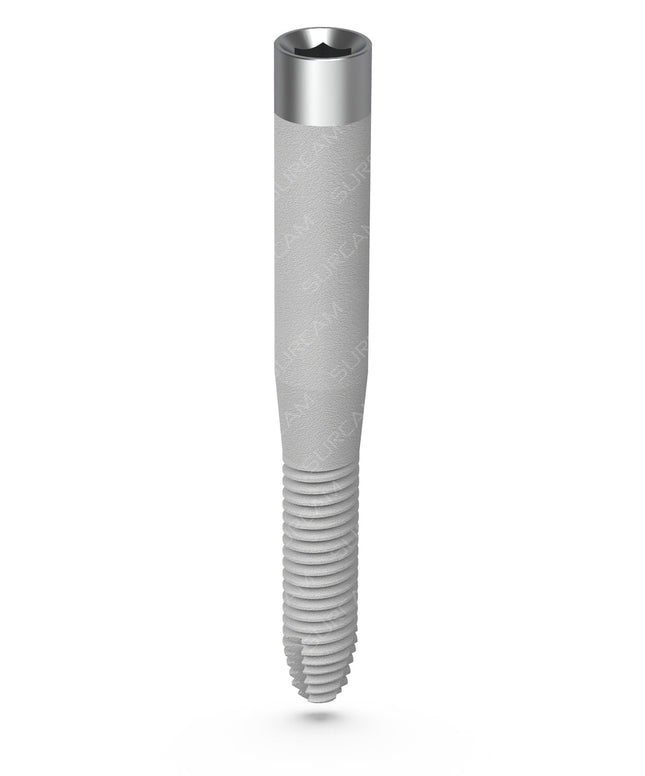 Zygomatic Implant