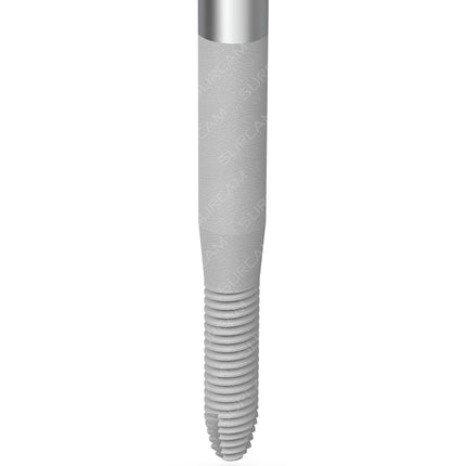 Zygomatic Implant