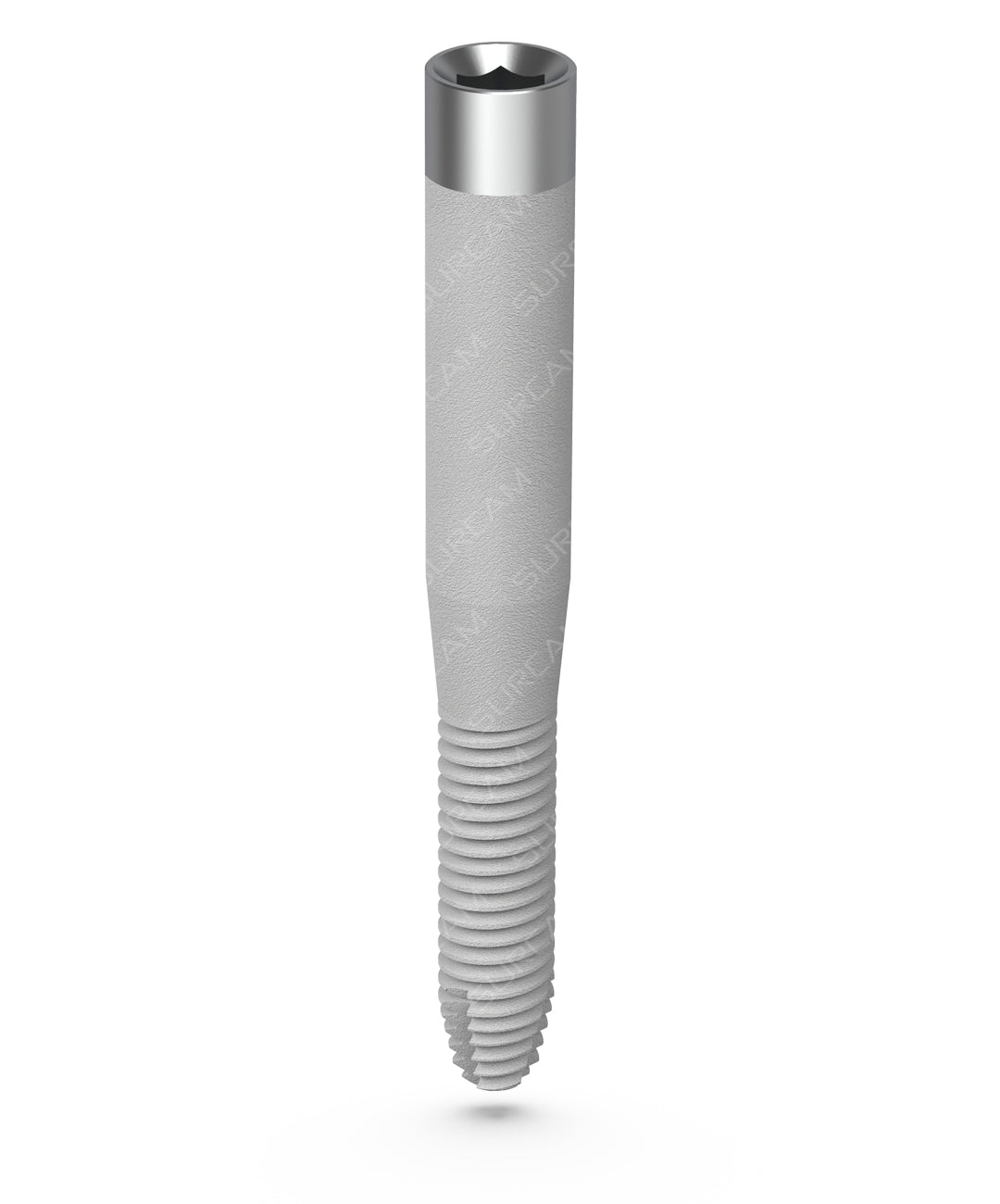 Zygomatic Implant