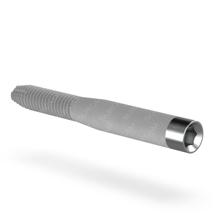 Zygomatic Implant