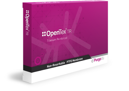 OpenTex®-TR