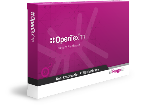 OpenTex®-TR