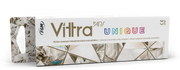 Vittra APS Unique, Universal Shade - Syringe. Light-Cured, Chroma Composite
