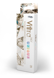 Vittra APS Unique, Universal Shade - Syringe. Light-Cured, Chroma Composite