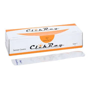 ClikRay™ Sensor Covers