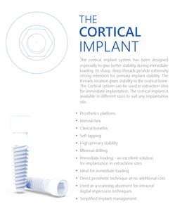 SC-Type Implant