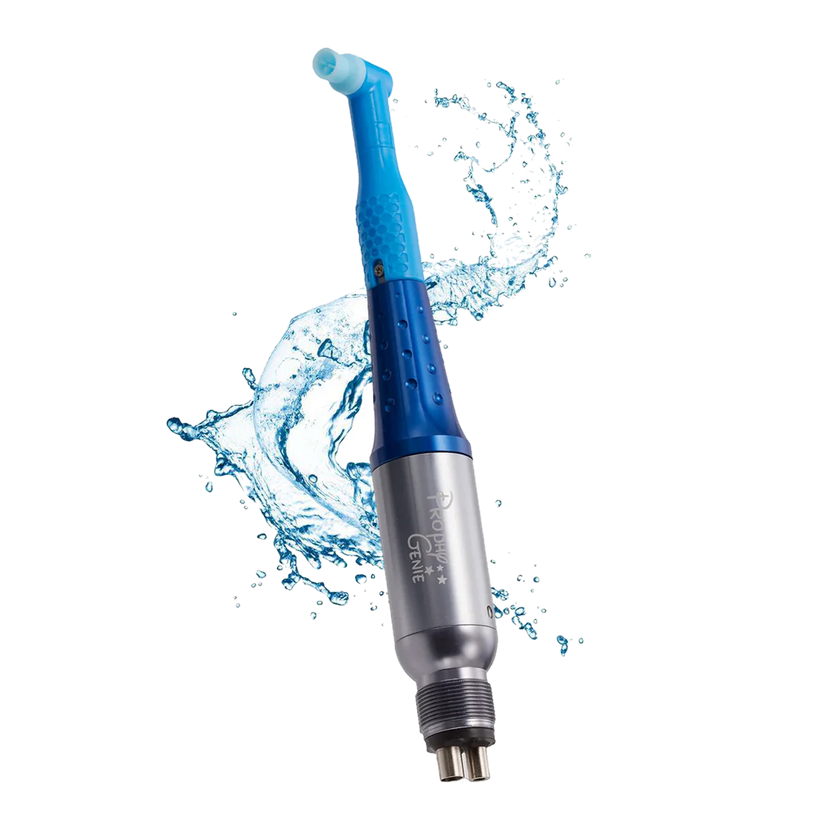 Prophy Genie handpiece