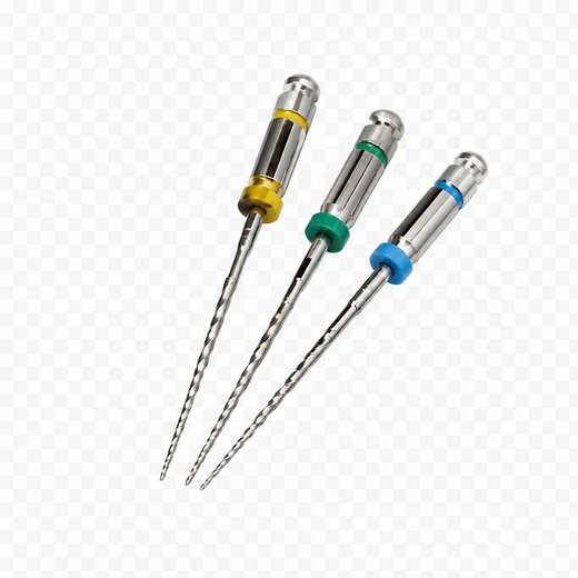 Endodontic