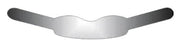 TOR VM Dental Metal Matrix Bands for Molars Shape 2 (Two Central Ledges) 12pcs – Professional Matrix System & Restorative Tool