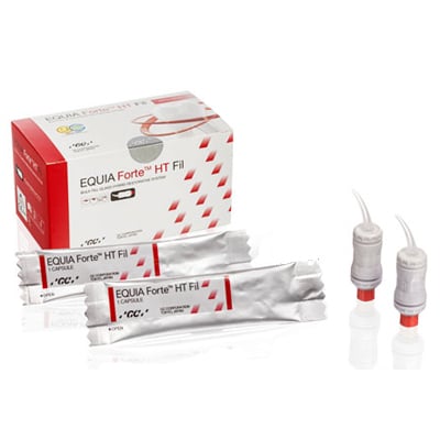 EQUIA Forte HT A2 Fil
