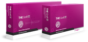The Graft Natural Bone Substitute
