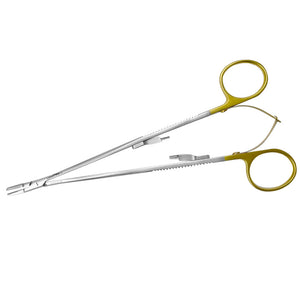 Diethrich Micro Needle Holder 18cm STR