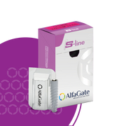 S-LINE DENTAL IMPLANT - Bio Active / SLA Surface. (S-L)