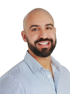 Dr. Nick Sharma