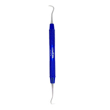 Scalers H5/33 Hygienist-Jacquette- BLUE