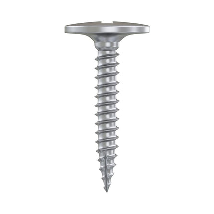 DSI Full-Thread GBR Tenting Screw, Ø1.5mm x 12mm, 1/Pk