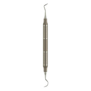 DSI Stainless Steel Double-End Composite & Plastic Filling Instrument, 1/Pk