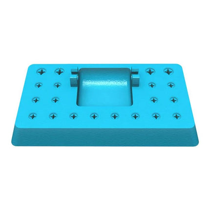 DSI Autoclavable Compact Silicone Organizer for Surgical Tools, 1/Pk