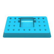 DSI Autoclavable Compact Silicone Organizer for Surgical Tools, 1/Pk