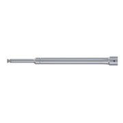 DSI Stainless Steel Hexagonal Key, Long, Single Tool