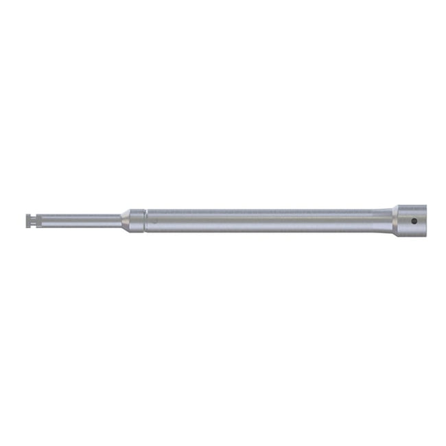 DSI Stainless Steel Hexagonal Key, Long, Single Tool