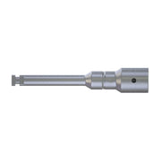 DSI Stainless Steel Hexagonal Key, Short, Single Tool