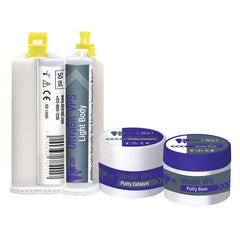 Collection image for: Impression Materials