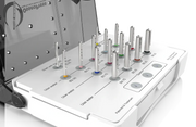 OsseoPress® Kit