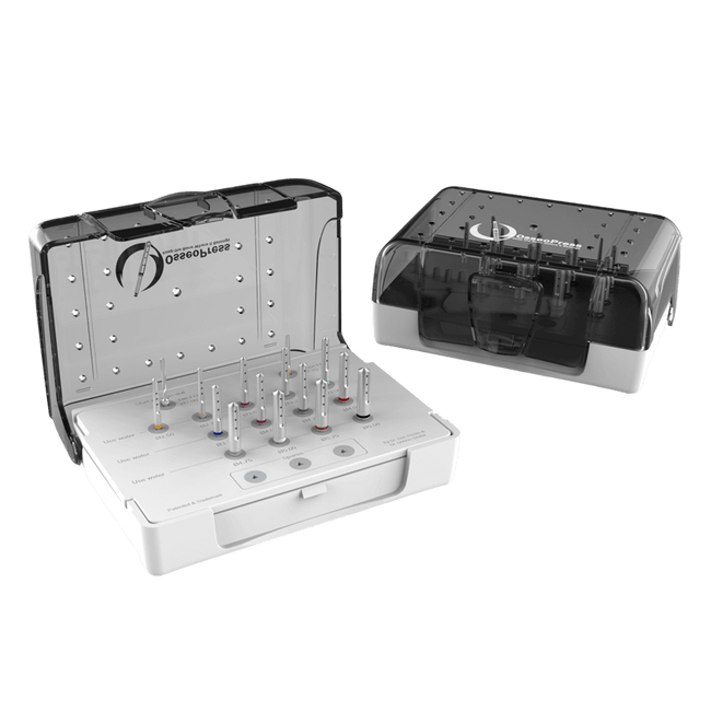 OsseoPress® Kit