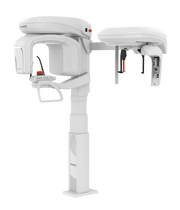 I-MAX Ceph Pro – Cephalometric Dental Panoramic System column-type, compact unit with ceph, 1 movable sensor