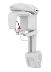 I-MAX PRO – Multifunctional Dental Panoramic System Wall unit