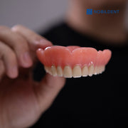 Nobildent Prime DXL Artificial Denture Teeth Posteriors 33°