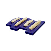 Nobildent Prime DXL Artificial Denture Teeth Posteriors 33°