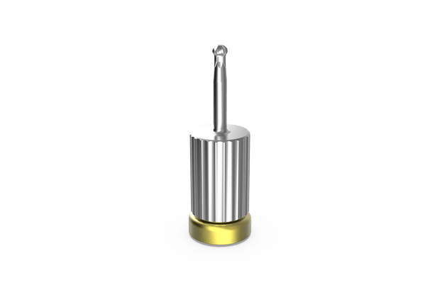 T6 Rosen Hand Driver® 10mm, 15mm, 20mm Length
