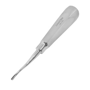 Root Elevators Apexo 2.7MM Curved
