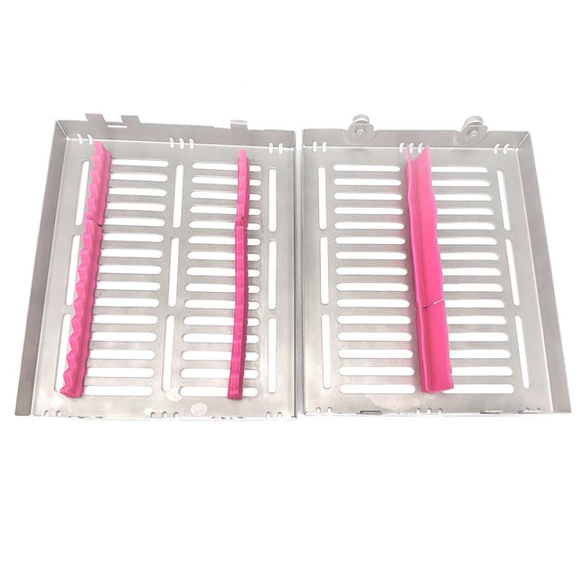 Cassette - 22.5x18.5x3.5CM