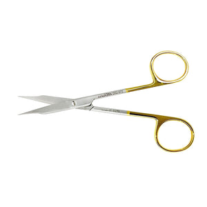 Goldman-Fox Scissors 13CM Straight TC