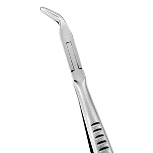 BLUMENTHAL Bone Rongeurs 45° Curved, 15cm