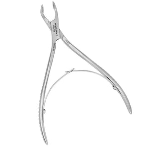 Micro Friedman Bone RONGEUR 15cm 90˚ Curved