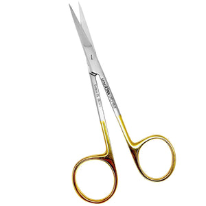 Iris Scissors 11.5cm Straight TC