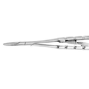 Castroviejo Needle Holders fine Point 14cm TC STR