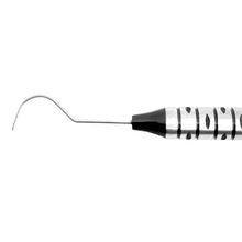 23/15UNC - Explorer - Probe