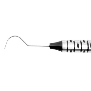 23/15UNC - Explorer - Probe