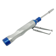 Crown Remover Automatic with 2 Tips